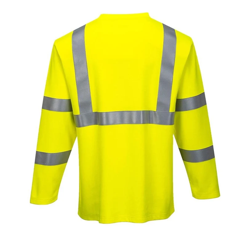 Portwest Flame Resistant ARC1 T-Shirt FR96
