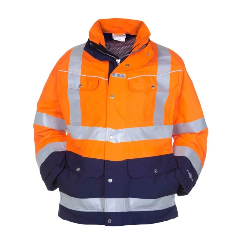 Hydrowear Frankfurt Parka Bicolor 4021597