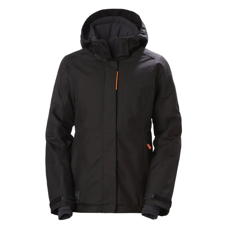 Helly Hansen Luna Dames Winterjacket 71304