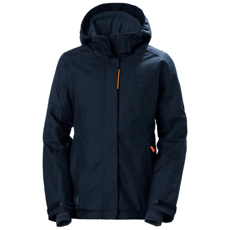 Helly Hansen Luna Dames Winterjacket 71304