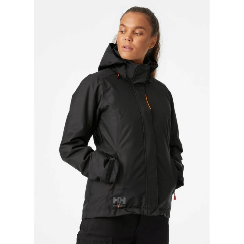 Helly Hansen Luna Dames Winterjacket 71304