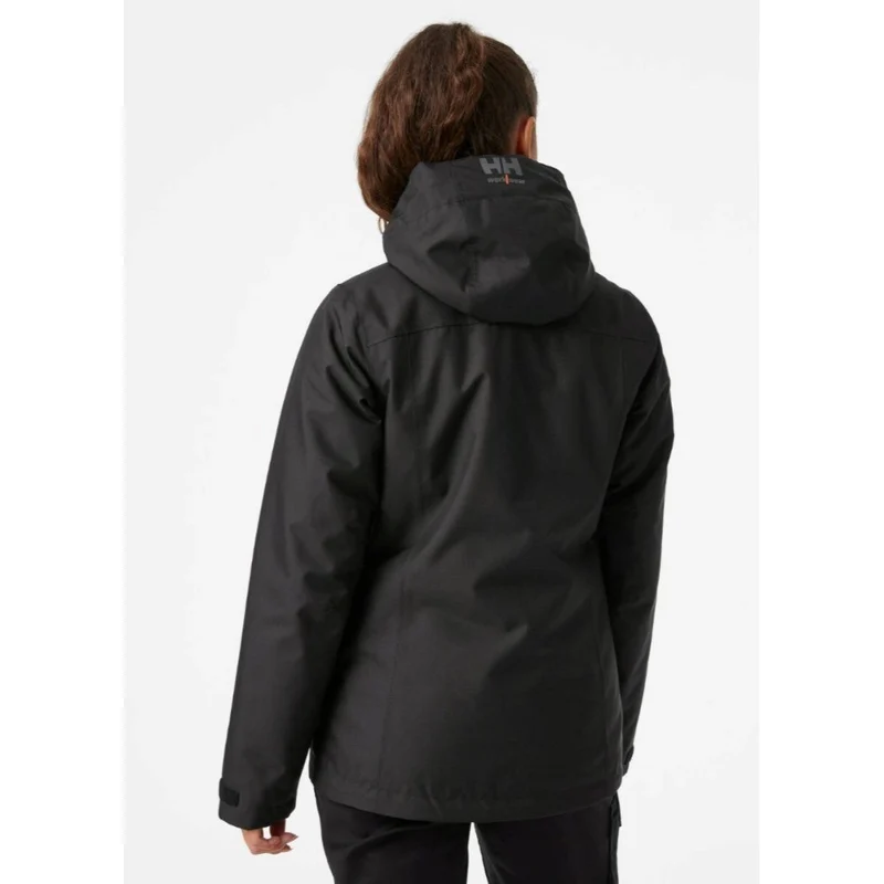 Helly Hansen Luna Dames Winterjacket 71304