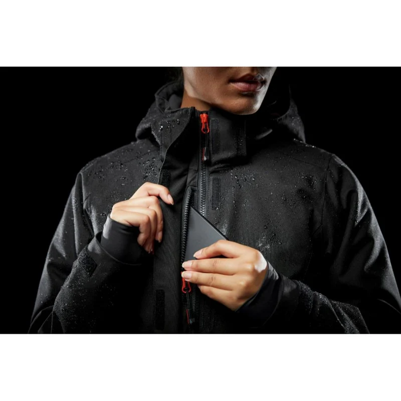Helly Hansen Luna Dames Winterjacket 71304
