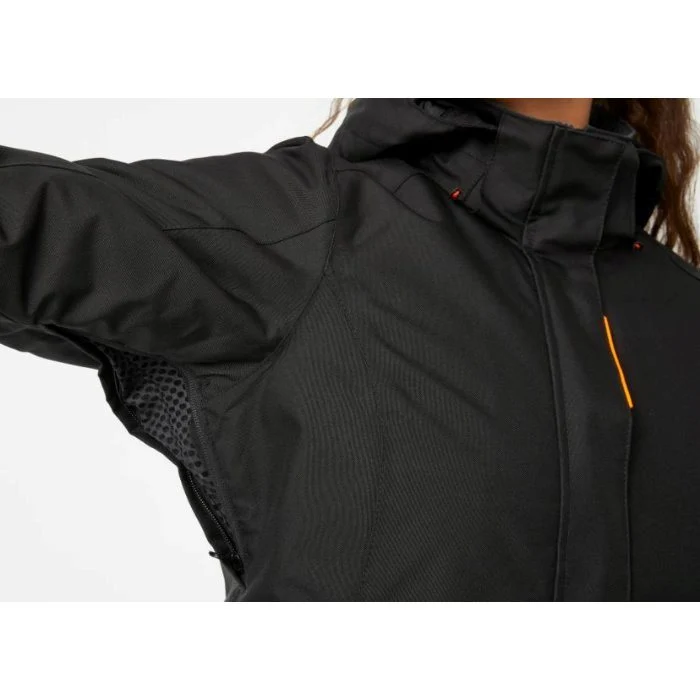 Helly Hansen Luna Dames Winterjacket 71304