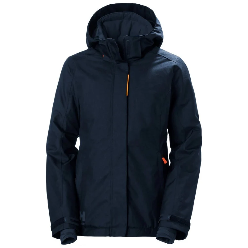 Helly Hansen Luna Dames Winterjacket 71304
