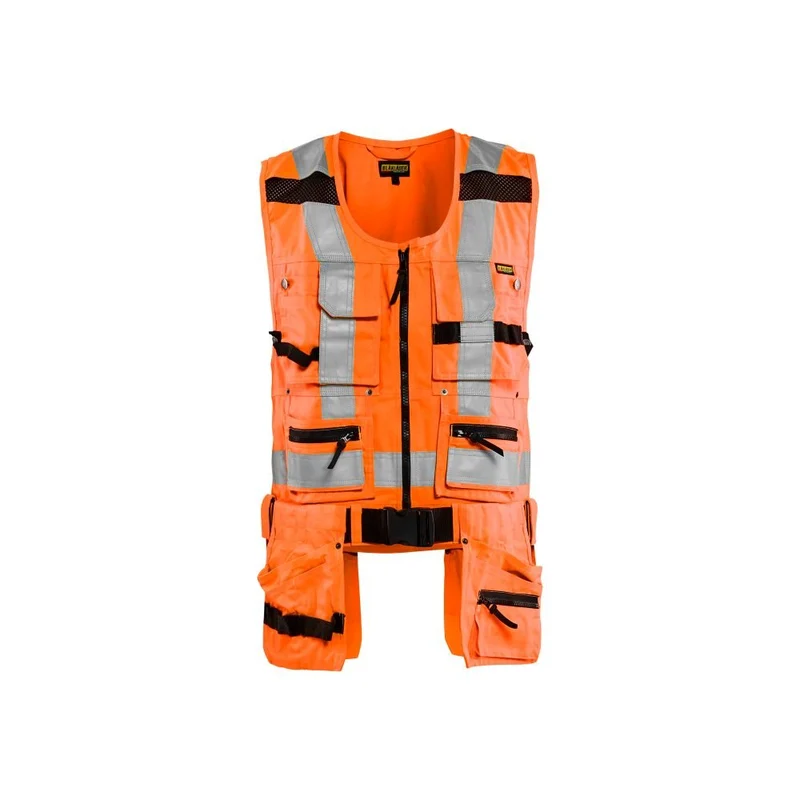 Blaklader Werkvest High Vis 3032-1804