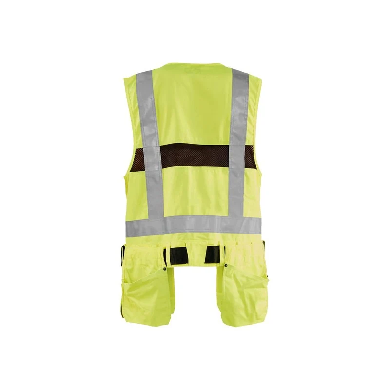 Blaklader Werkvest High Vis 3032-1804