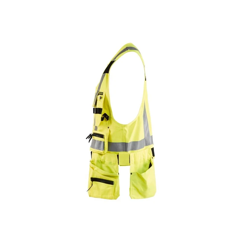 Blaklader Werkvest High Vis 3032-1804