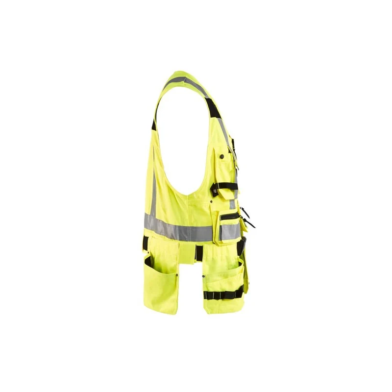 Blaklader Werkvest High Vis 3032-1804