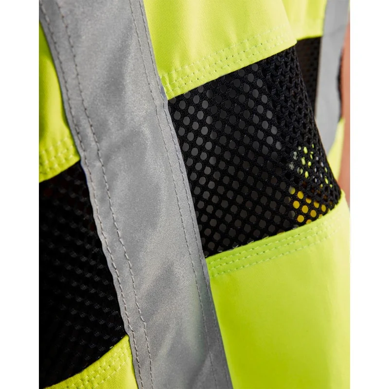 Blaklader Werkvest High Vis 3032-1804