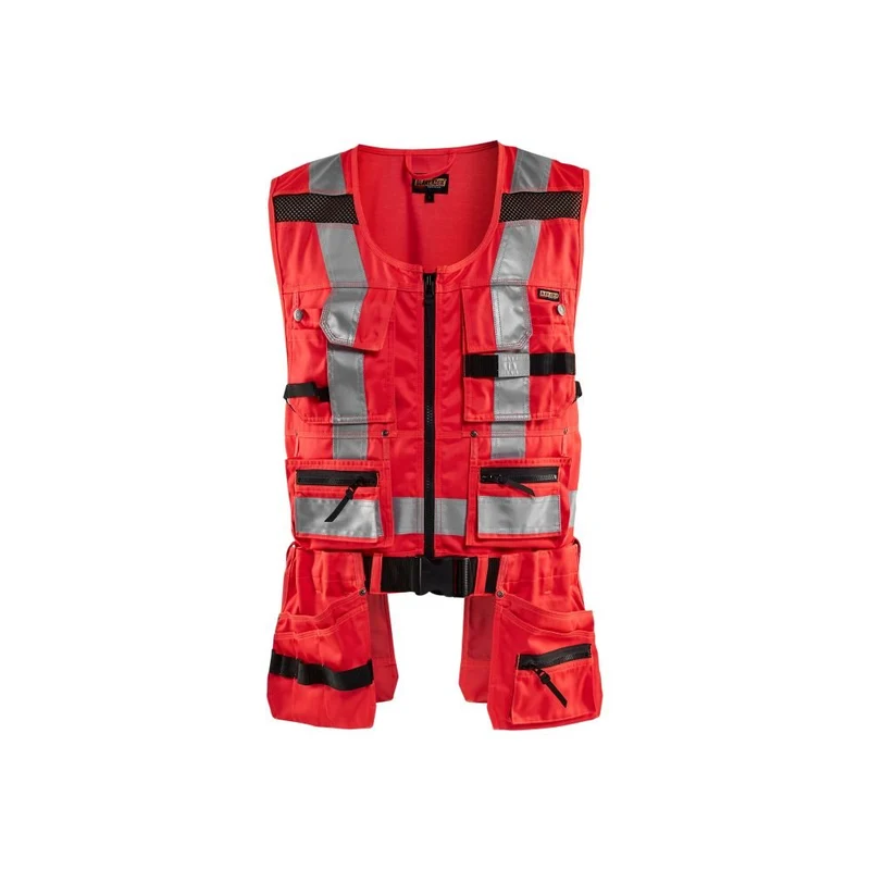 Blaklader Werkvest High Vis 3032-1804