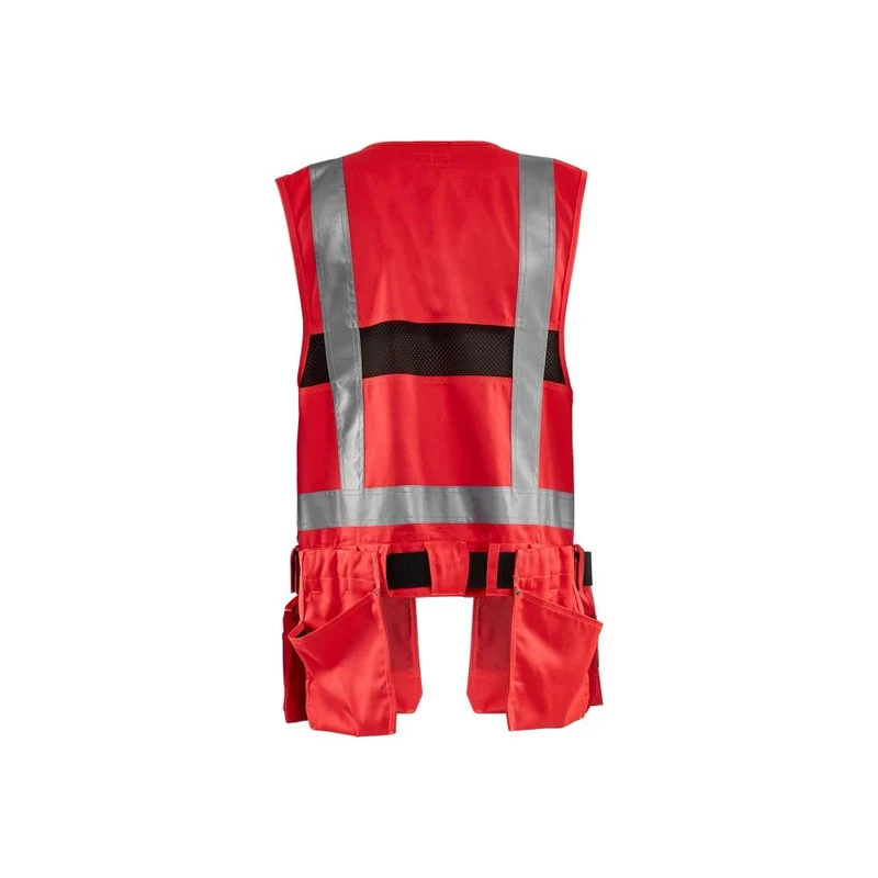 Blaklader Werkvest High Vis 3032-1804
