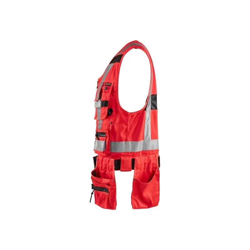 Blaklader Werkvest High Vis 3032-1804