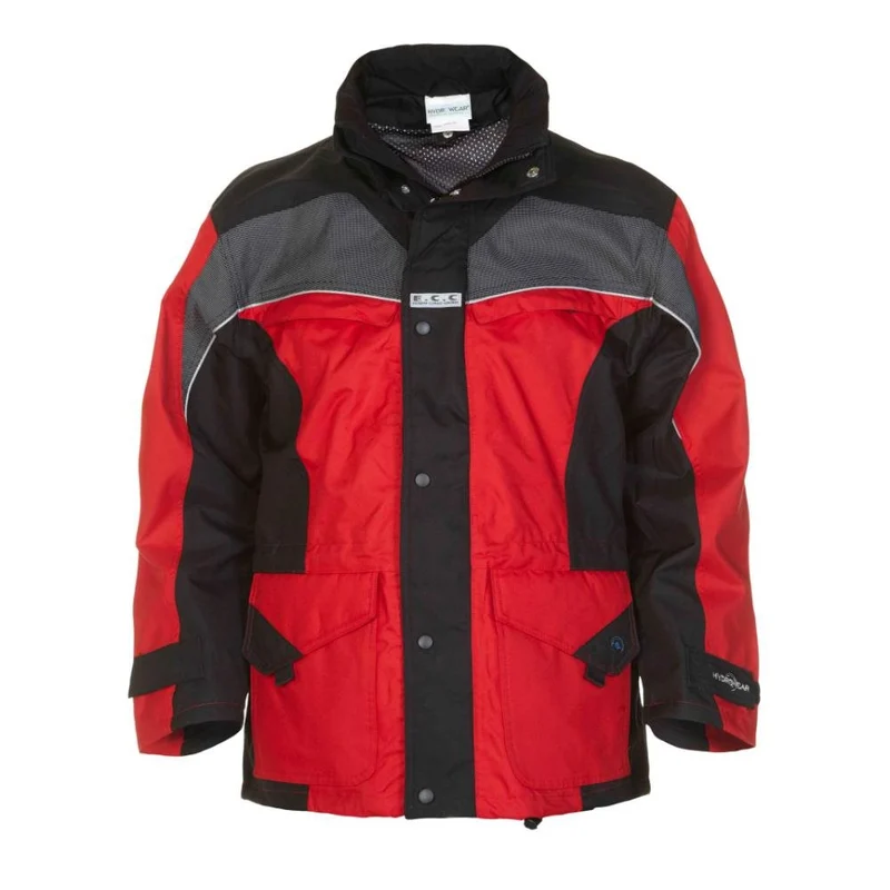 Hydrowear Keulen Simply No Sweat Parka 026014P