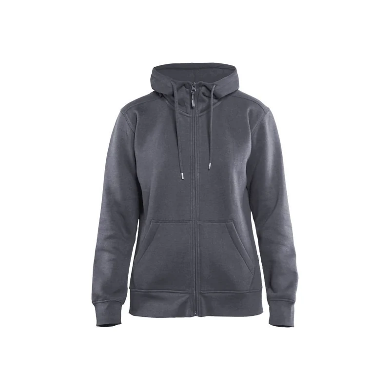 Blaklader Dames Hoodie met rits 3395-1048