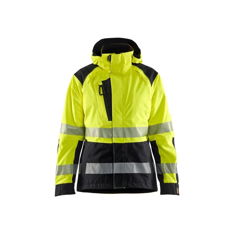 Blaklader Dames Shelljack High Vis 4436-1987
