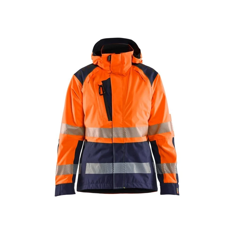 Blaklader Dames Shelljack High Vis 4436-1987