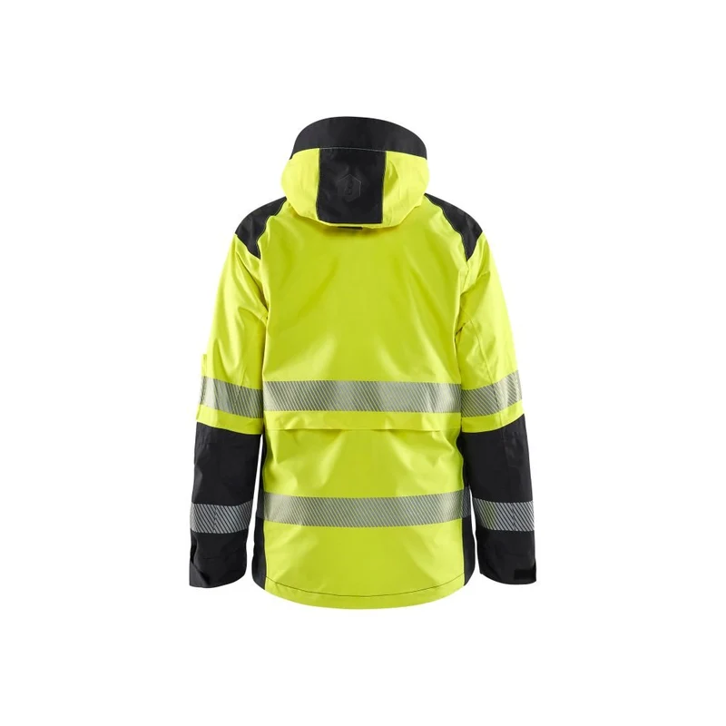 Blaklader Dames Shelljack High Vis 4436-1987