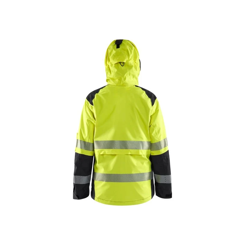 Blaklader Dames Shelljack High Vis 4436-1987