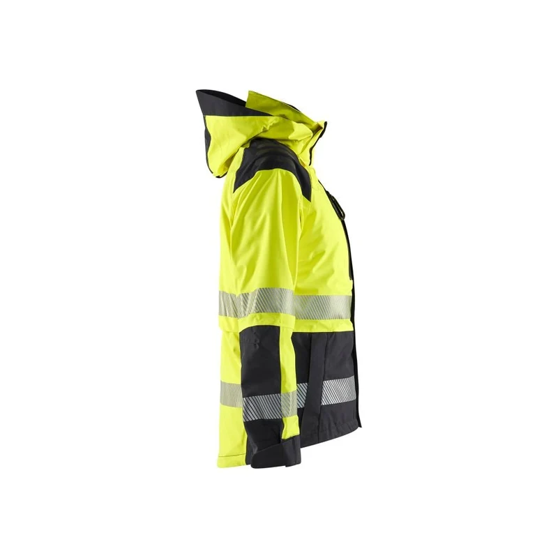 Blaklader Dames Shelljack High Vis 4436-1987