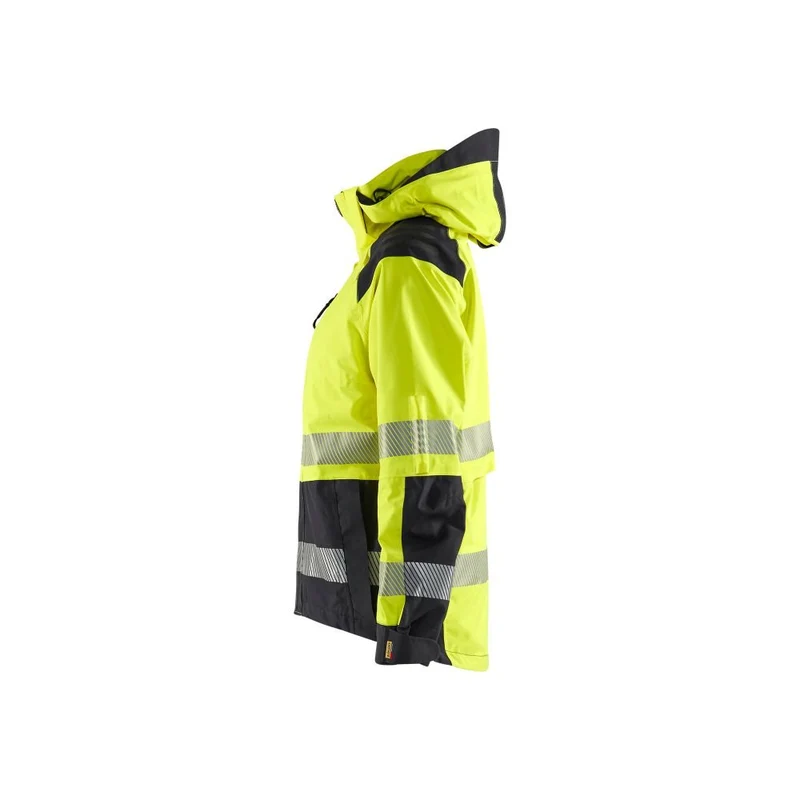 Blaklader Dames Shelljack High Vis 4436-1987