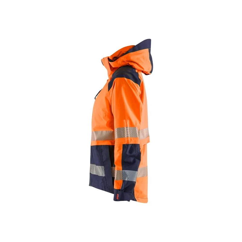 Blaklader Dames Shelljack High Vis 4436-1987