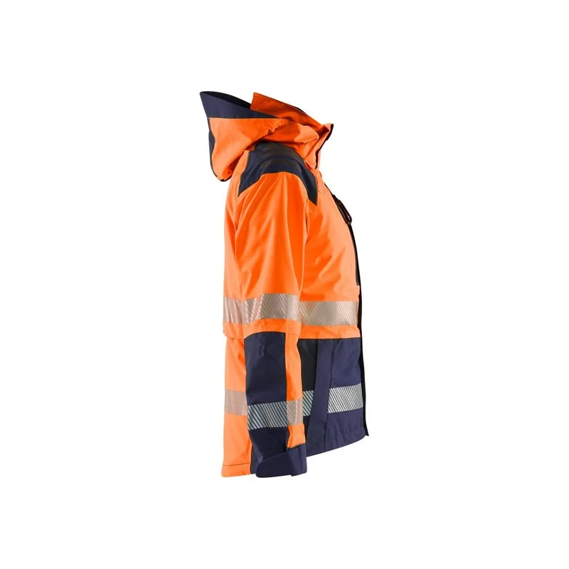 Blaklader Dames Shelljack High Vis 4436-1987