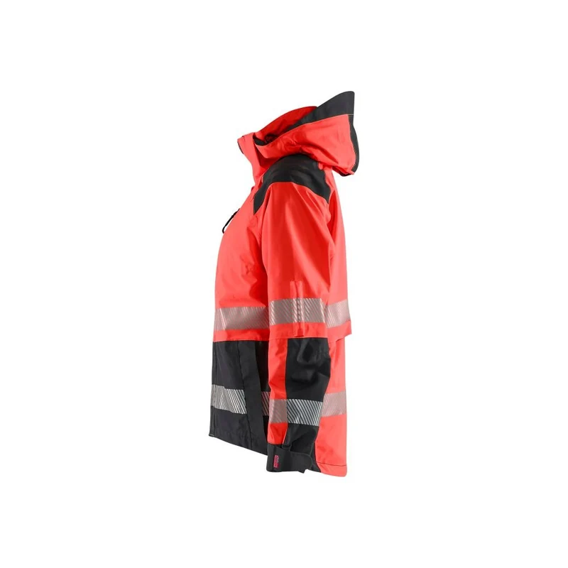 Blaklader Dames Shelljack High Vis 4436-1987