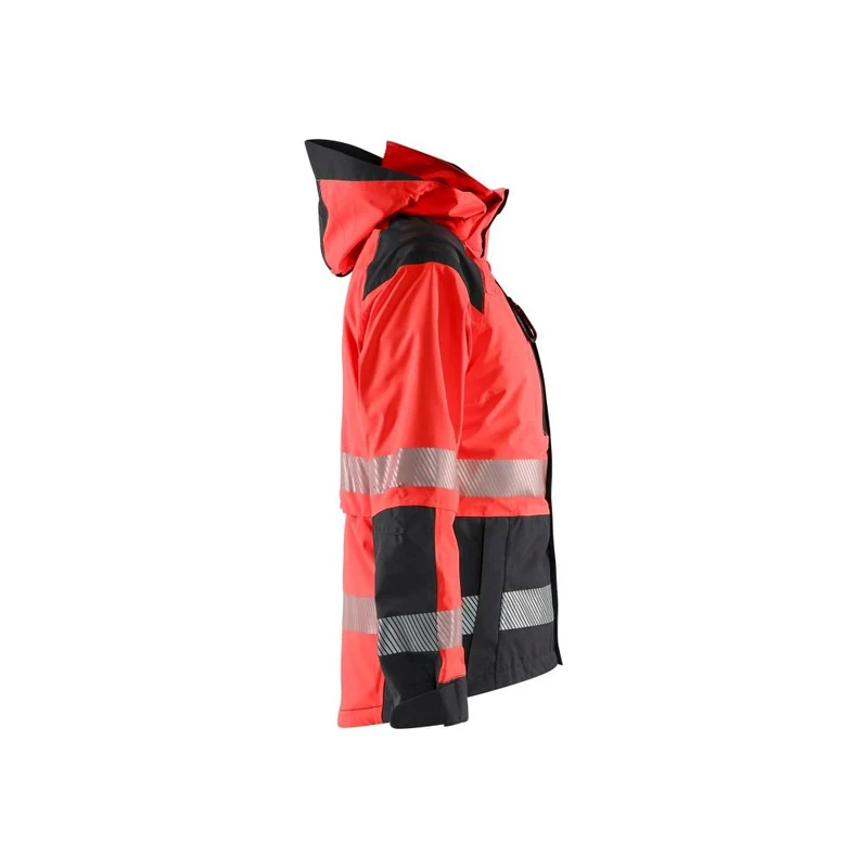 Blaklader Dames Shelljack High Vis 4436-1987