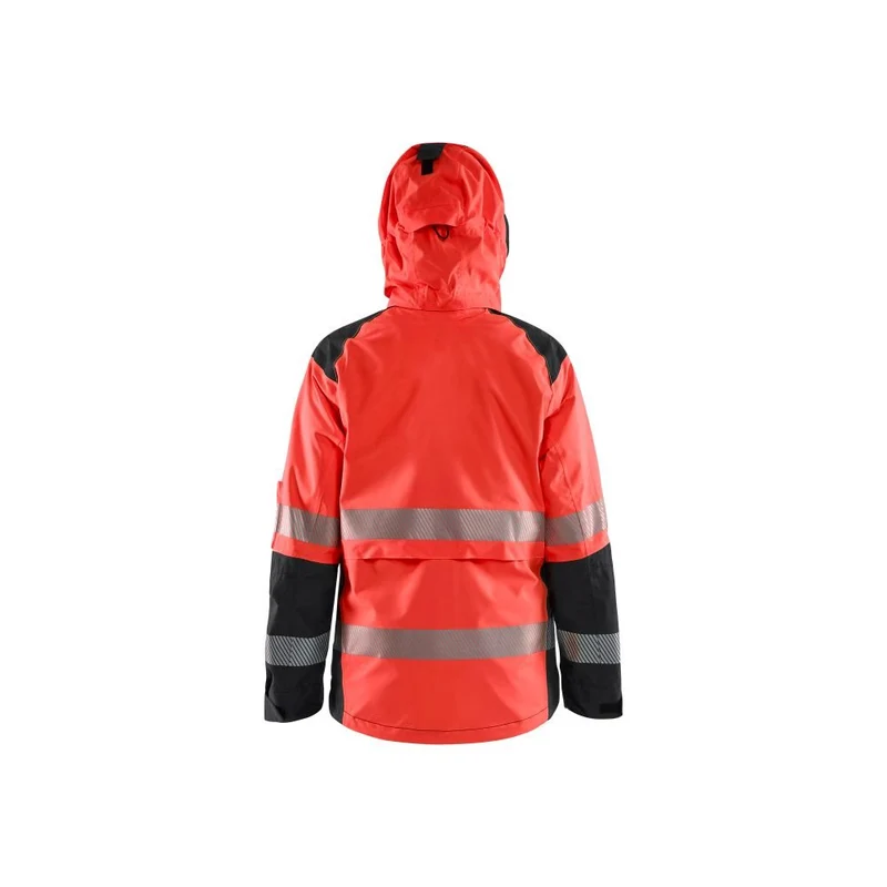 Blaklader Dames Shelljack High Vis 4436-1987