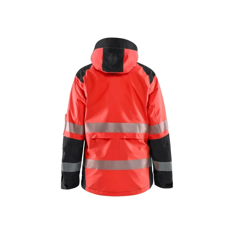 Blaklader Dames Shelljack High Vis 4436-1987