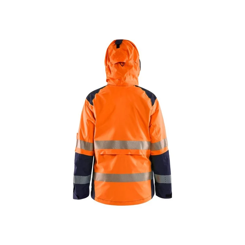 Blaklader Dames Shelljack High Vis 4436-1987
