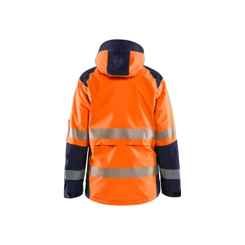Blaklader Dames Shelljack High Vis 4436-1987