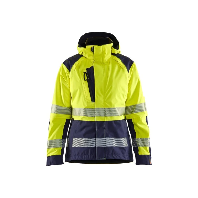 Blaklader Dames Shelljack High Vis 4436-1987