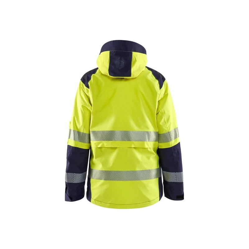 Blaklader Dames Shelljack High Vis 4436-1987
