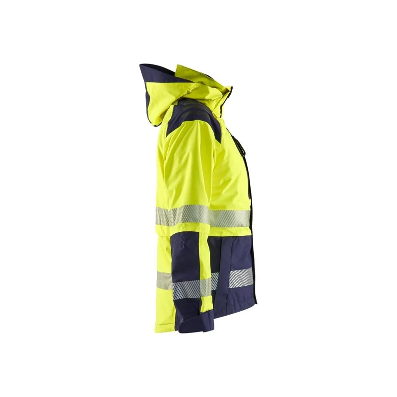 Blaklader Dames Shelljack High Vis 4436-1987