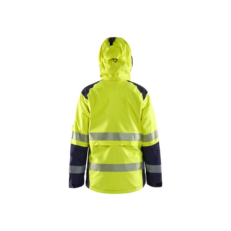 Blaklader Dames Shelljack High Vis 4436-1987