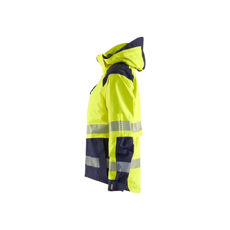 Blaklader Dames Shelljack High Vis 4436-1987