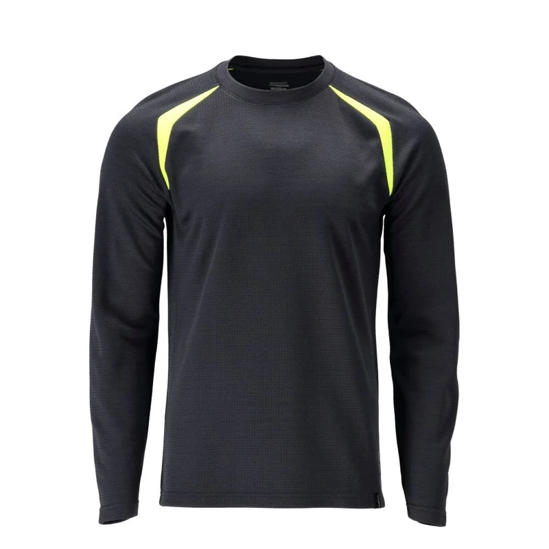 Mascot Accelerate Multisafe T-Shirt, Met Lange Mouwen 21581