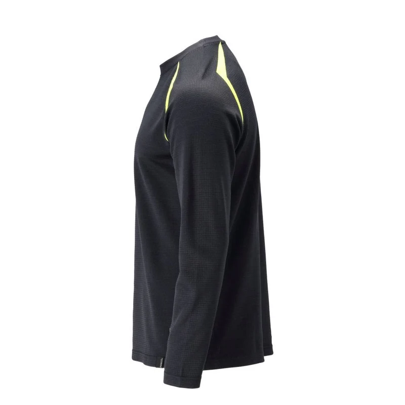 Mascot Accelerate Multisafe T-Shirt, Met Lange Mouwen 21581