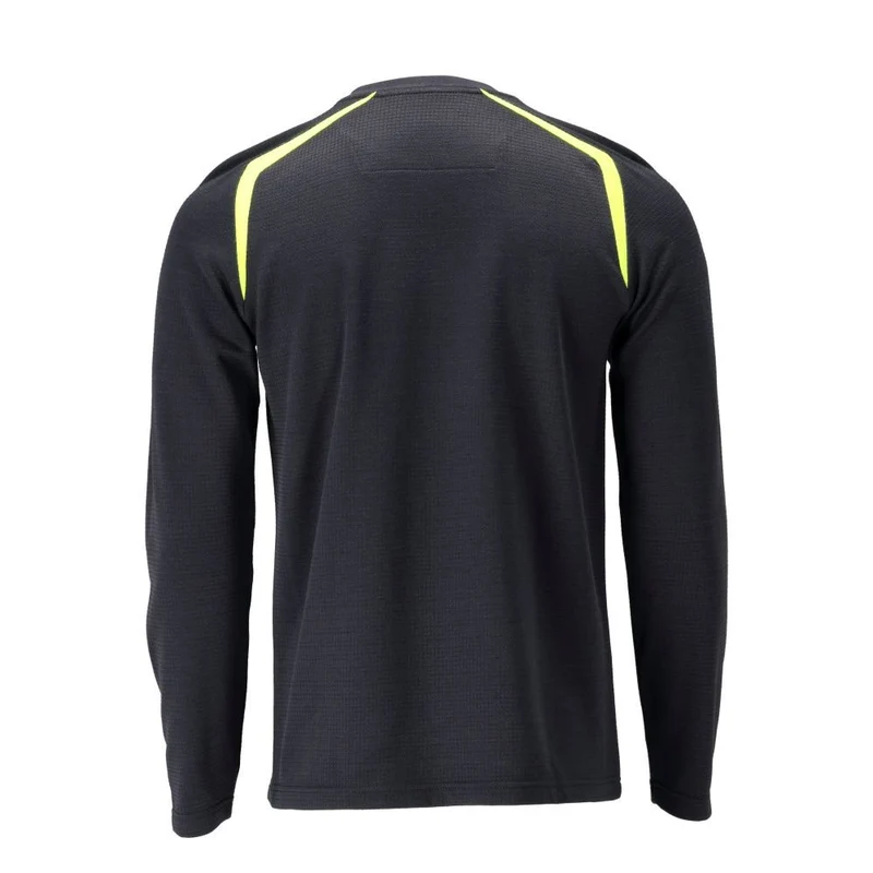Mascot Accelerate Multisafe T-Shirt, Met Lange Mouwen 21581
