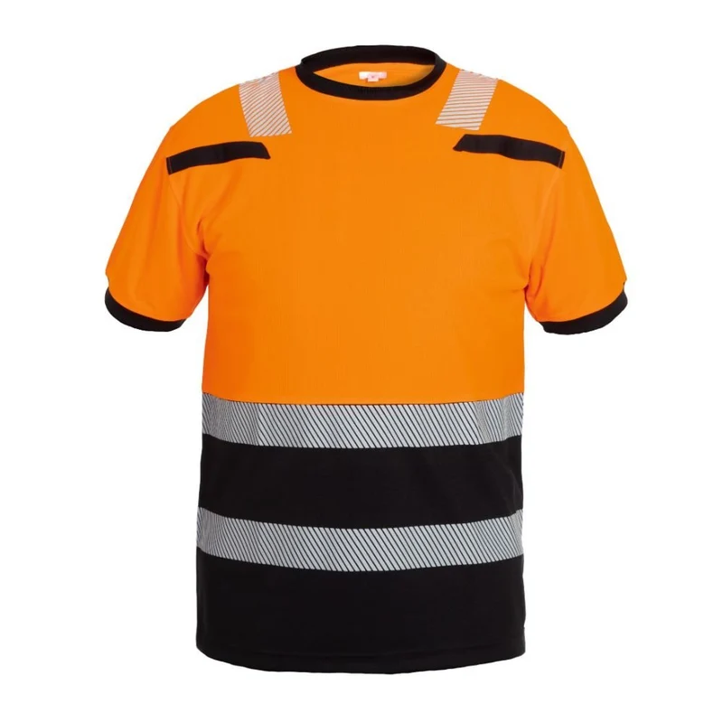 Hydrowear Tulsa Trendy High Vis T-Shirt 040465