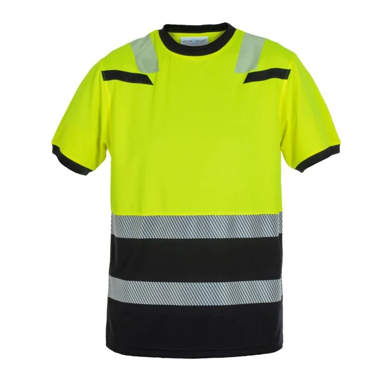 Hydrowear Tulsa Trendy High Vis T-Shirt 040465