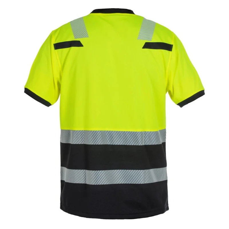 Hydrowear Tulsa Trendy High Vis T-Shirt 040465