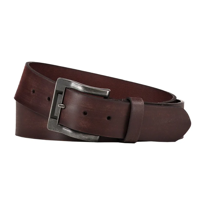 Tricorp Premium Riem 100% Leer 654003