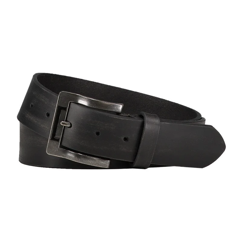 Tricorp Premium Riem 100% Leer 654003