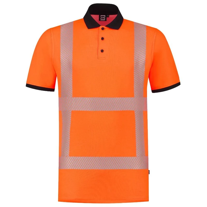Tricorp Poloshirt RWS Revisible Klasse 2 203701