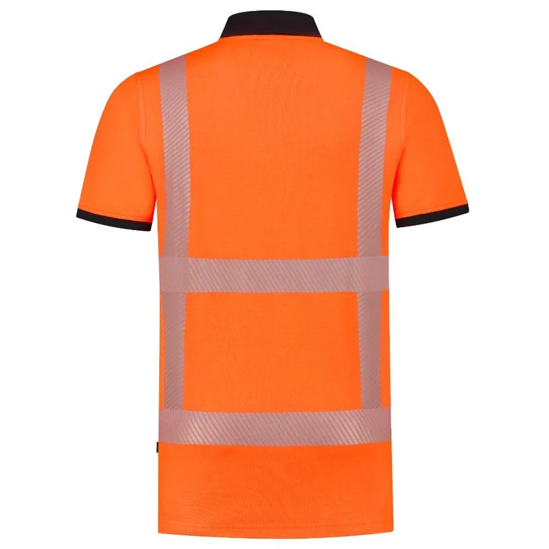Tricorp Poloshirt RWS Revisible Klasse 2 203701
