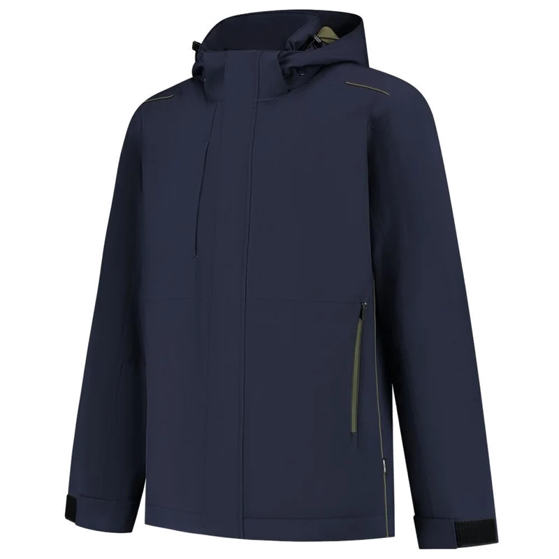 Tricorp Winter Tech Shell Accent 402703