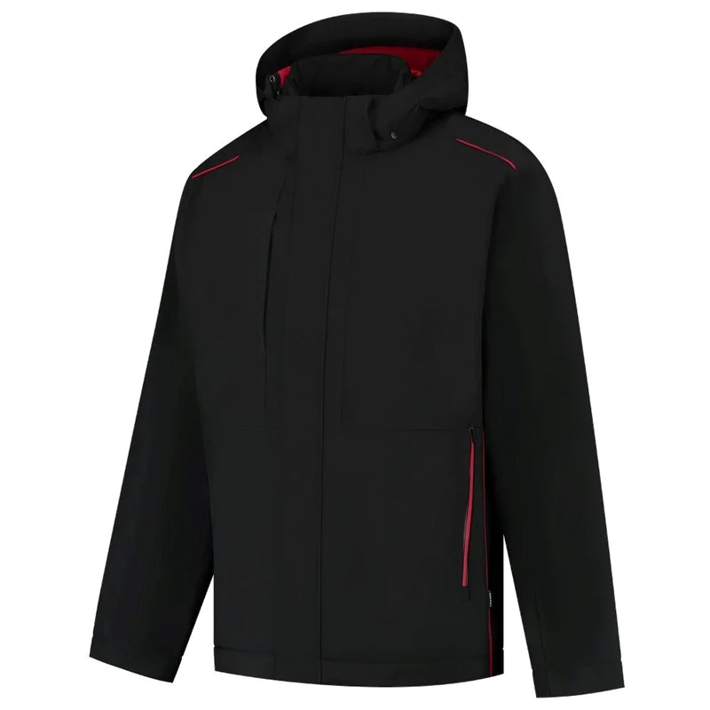 Tricorp Winter Tech Shell Accent 402703